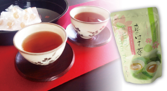 はす茶イメージ