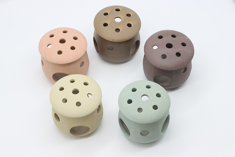 メダカの隠れ場所におすすめ！】メダカの憩いハウス | 杜若園芸WEB