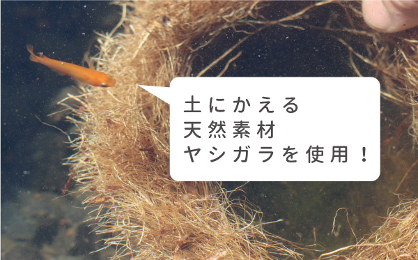 エコ素材