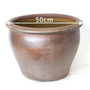 陶器鉢（EW001 大）