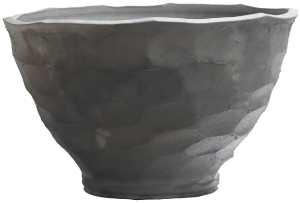 set-1201三河焼陶器鉢イメージ