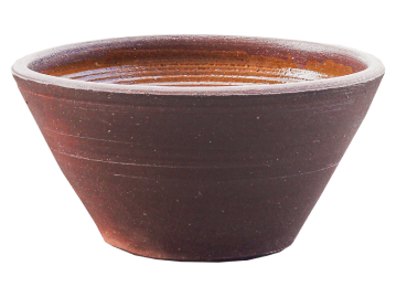 tjk-027陶器鉢