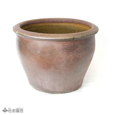 使いやすい!お手軽陶器鉢(大) | 杜若園芸WEBショップ|水草の 使いやすい!お手軽陶器鉢(大) | 杜若園芸WEBショップ|水草の