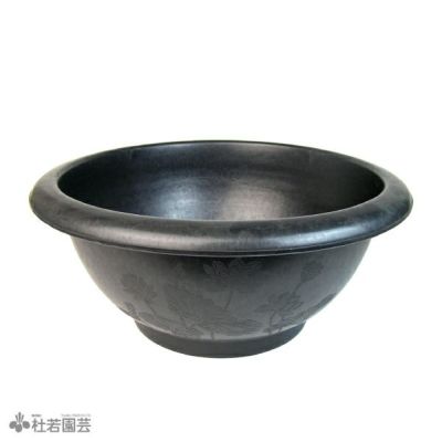 水鉢(陶器・プラ）】睡蓮鉢、メダカ鉢、蓮鉢 通販（販売） | 杜若園芸WEBショップ｜水草の生産販売【通販ショップ】