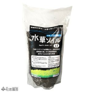 水草のじゅうたんボウルキット | 杜若園芸WEBショップ｜水草の生産販売