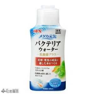 メダカ飼育におすすめ メダカ喜ぶ メダカを育てる水 株式会社 杜若園芸 水草の生産販売 通販ショップ