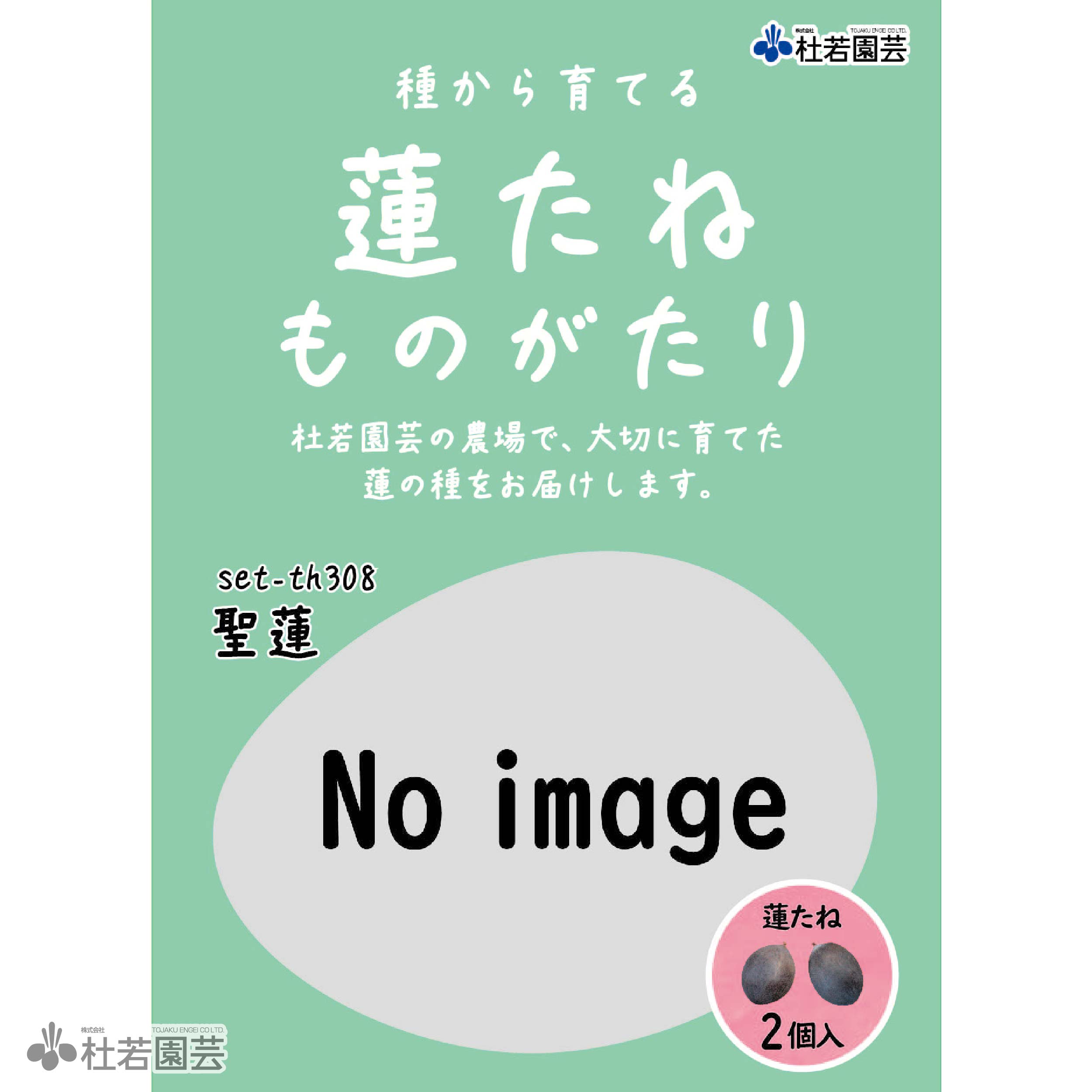5袋までメール便対応】蓮たねものがたり-聖蓮 | 杜若園芸WEBショップ