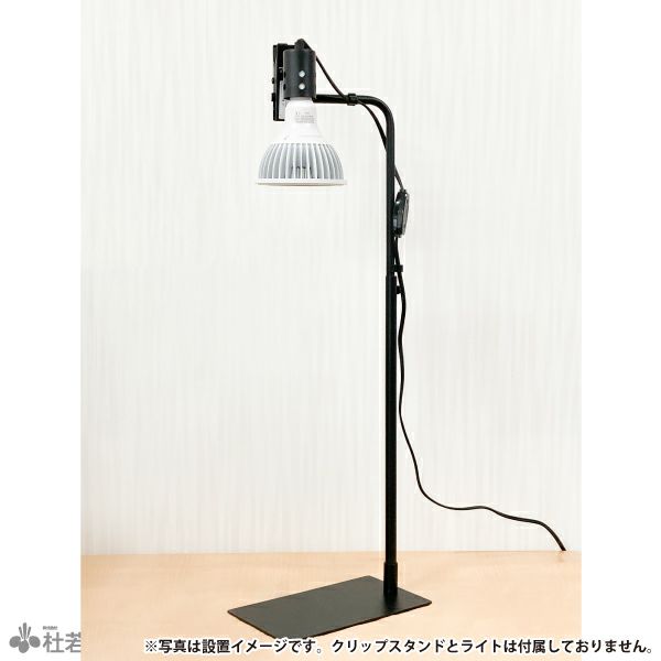 ジェックスエキゾテラ ライトスタンド 【GEX】 | 杜若園芸WEB