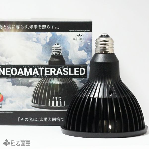【太陽光LED】NEO AMATERAS LED-20W